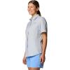 imageColumbia Womens Tamiami II Plus Size Short Sleeve ShirtCirrus Grey