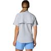 imageColumbia Womens Tamiami II Plus Size Short Sleeve ShirtCirrus Grey