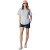 imageColumbia Womens Tamiami II Plus Size Short Sleeve ShirtCirrus Grey