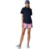 imageColumbia Womens Tamiami II Plus Size Short Sleeve ShirtCollegiate Navy