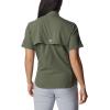imageColumbia Womens Tamiami II Plus Size Short Sleeve ShirtCypress