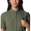imageColumbia Womens Tamiami II Plus Size Short Sleeve ShirtCypress