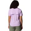 imageColumbia Womens Tamiami II Plus Size Short Sleeve ShirtHydrangea