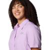 imageColumbia Womens Tamiami II Plus Size Short Sleeve ShirtHydrangea