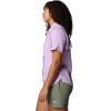 imageColumbia Womens Tamiami II Plus Size Short Sleeve ShirtHydrangea