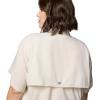 imageColumbia Womens Tamiami II Plus Size Short Sleeve ShirtStone