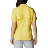 imageColumbia Womens Tamiami II Plus Size Short Sleeve ShirtSun Glow