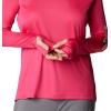 imageColumbia Womens Tidal Tee HoodieCactus Pink Key West Logo
