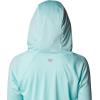 imageColumbia Womens Tidal Tee HoodieGulf StreamWhite Logo