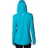 imageColumbia Womens Tidal Tee HoodieOcean TealWhite Logo