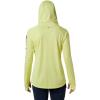 imageColumbia Womens Tidal Tee HoodieSunnysideCity Grey Logo
