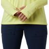 imageColumbia Womens Tidal Tee HoodieSunnysideCity Grey Logo
