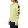imageColumbia Womens Tidal Tee HoodieSunnysideCity Grey Logo