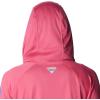 imageColumbia Womens Tidal Tee HoodieUltra PinkViolet Sea Logo