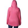 imageColumbia Womens Tidal Tee HoodieUltra PinkViolet Sea Logo