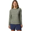 imageColumbia Womens PFG Uncharted HoodieCypress Heather 2024