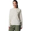 imageColumbia Womens PFG Uncharted HoodieStone Uncharted Waters
