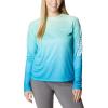 Opal Blue  Pfg Gradient