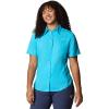 imageColumbia Womens Tamiami II Plus Size Short Sleeve ShirtAtoll