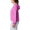 imageColumbia Womens PFG Solar Stream HoodieBright Lavender