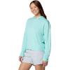 imageColumbia Womens PFG Solar Stream HoodieGulf Stream