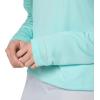 imageColumbia Womens PFG Solar Stream HoodieGulf Stream