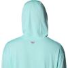imageColumbia Womens PFG Solar Stream HoodieGulf Stream