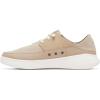imageColumbia Mens Boatside Relaxed PFG Boat ShoeAncient FossilCypress