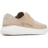 imageColumbia Mens Boatside Relaxed PFG Boat ShoeAncient FossilCypress