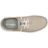 imageColumbia Mens Boatside Relaxed PFG Boat ShoeAncient FossilCypress