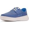 imageColumbia Mens Boatside Relaxed PFG Boat ShoeBluebellWhite Cap