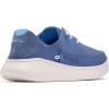 imageColumbia Mens Boatside Relaxed PFG Boat ShoeBluebellWhite Cap