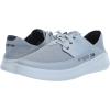 imageColumbia Mens Boatside Relaxed PFG Boat ShoeCirrus GreyGrill