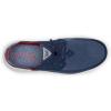 imageColumbia Mens Boatside Relaxed PFG Boat ShoeCollegiate NavySunset Red
