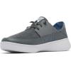 imageColumbia Mens Boatside Relaxed PFG Boat ShoeGrillMountain