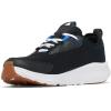 imageColumbia Mens Castback PFG Boat ShoeBlackVivid Blue