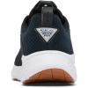 imageColumbia Mens Castback PFG Boat ShoeBlackVivid Blue