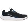 imageColumbia Mens Castback PFG Boat ShoeBlackVivid Blue