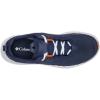 imageColumbia Mens Castback PFG Boat ShoeNocturnalDusty Orange