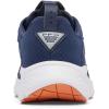 imageColumbia Mens Castback PFG Boat ShoeNocturnalDusty Orange