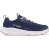 imageColumbia Mens Castback PFG Boat ShoeNocturnalDusty Orange