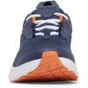 imageColumbia Mens Castback PFG Boat ShoeNocturnalDusty Orange