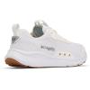 imageColumbia Mens Castback PFG Boat ShoeWhiteStone