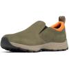 imageColumbia Mens Landroamer Camper LoaferPeatmossBright Orange