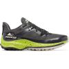 imageColumbia Mens Montrail Trinity Ag Ii Trail Running ShoeDark GreyNapa Green