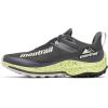 imageColumbia Mens Montrail Trinity Ag Ii Trail Running ShoeDark GreyNapa Green