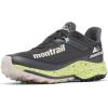 imageColumbia Mens Montrail Trinity Ag Ii Trail Running ShoeDark GreyNapa Green