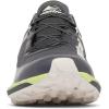 imageColumbia Mens Montrail Trinity Ag Ii Trail Running ShoeDark GreyNapa Green