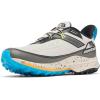 imageColumbia Mens Montrail Trinity Ag Ii Trail Running ShoeDark StoneOcean Blue
