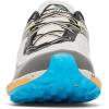 imageColumbia Mens Montrail Trinity Ag Ii Trail Running ShoeDark StoneOcean Blue